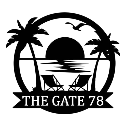 The Gate 78
